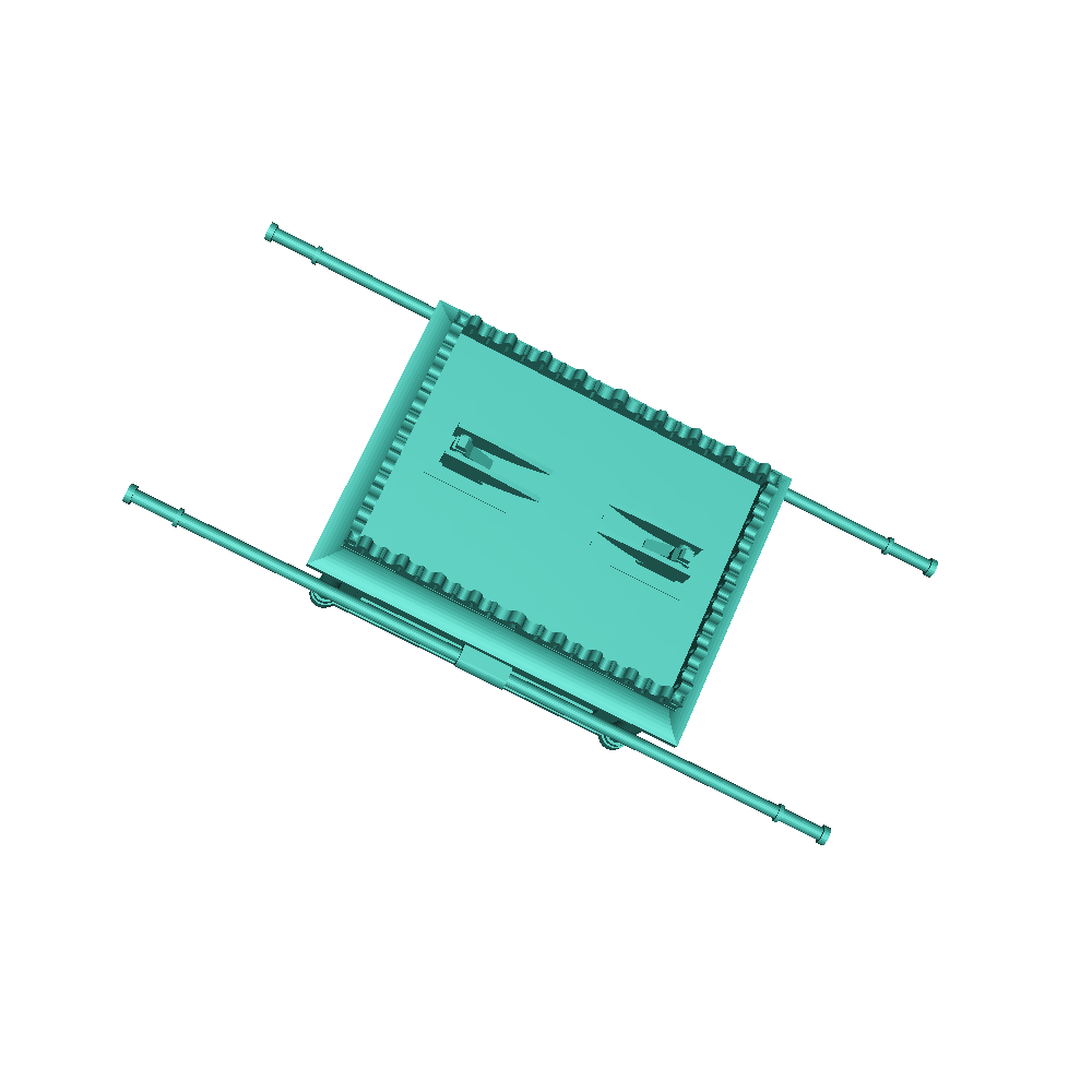 Ark of the Covenant 