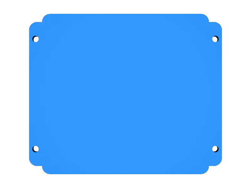 case wire transmiter