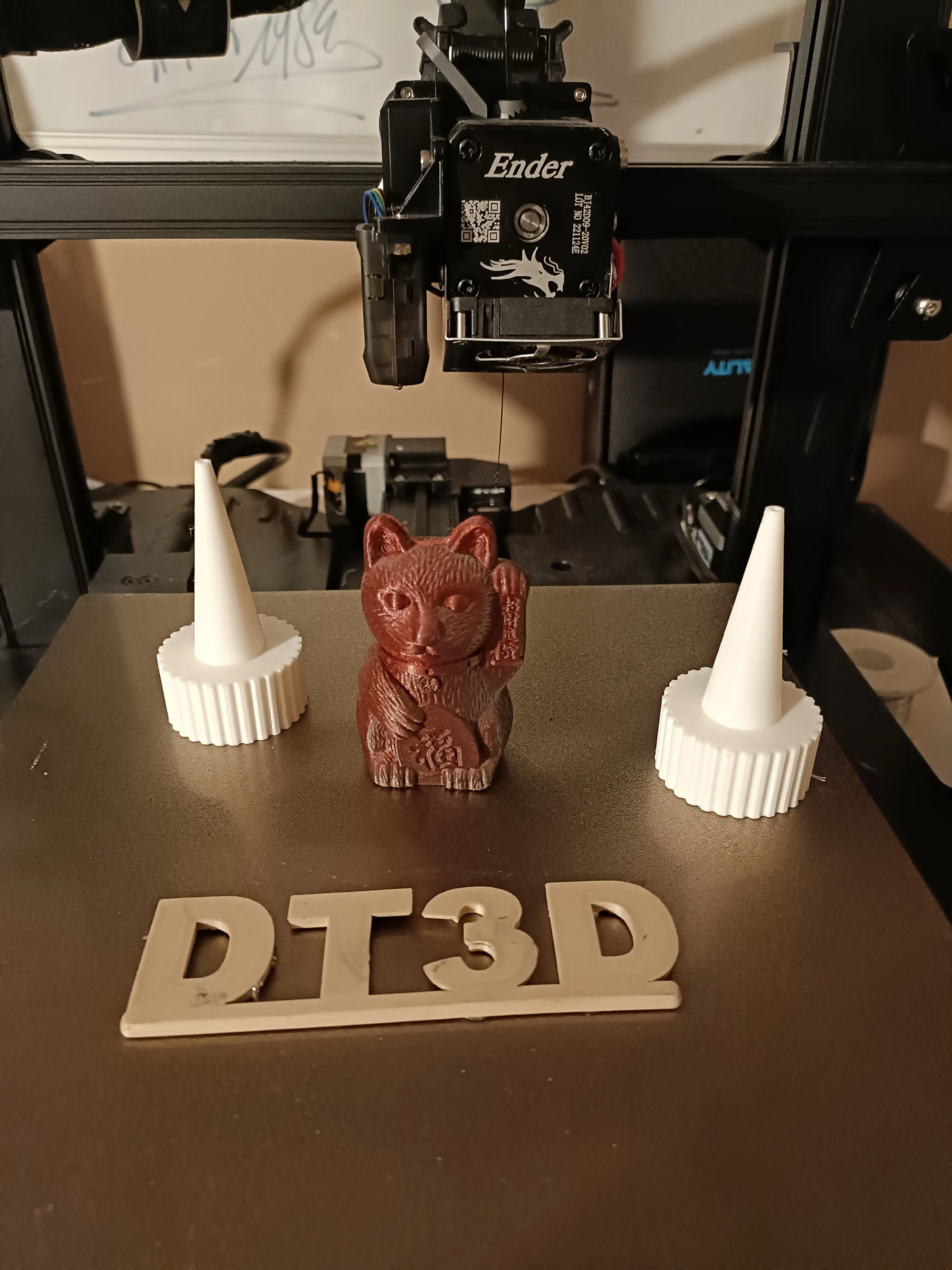 DT3D FR