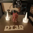 DT3D FR
