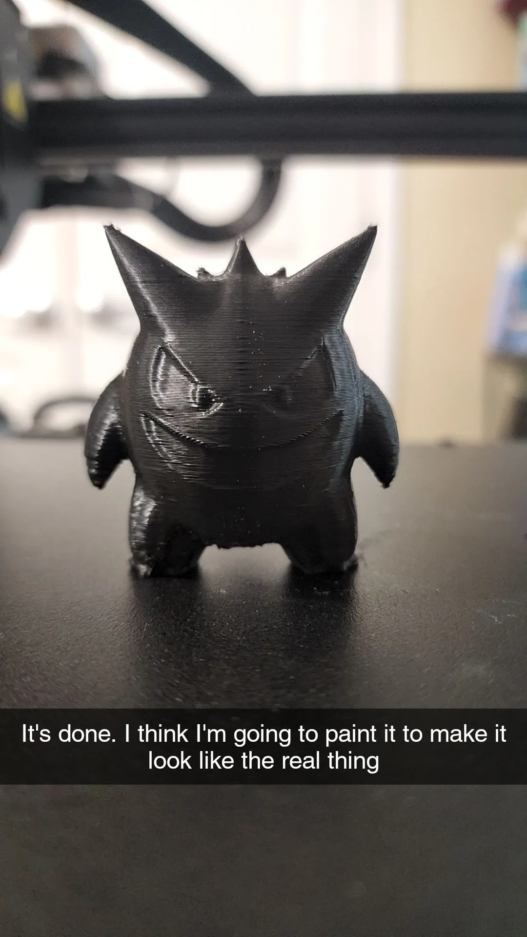 gengar pokemon-1