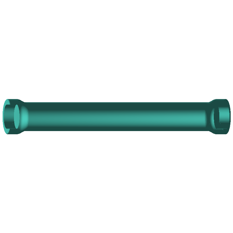 Filament Spool Roller v2 (5kg, 3kg and 1kg)