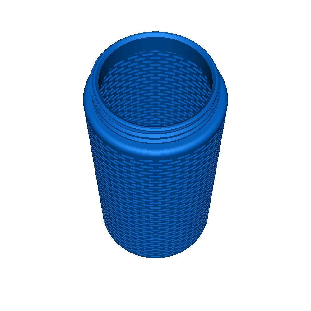 Silica gel box 