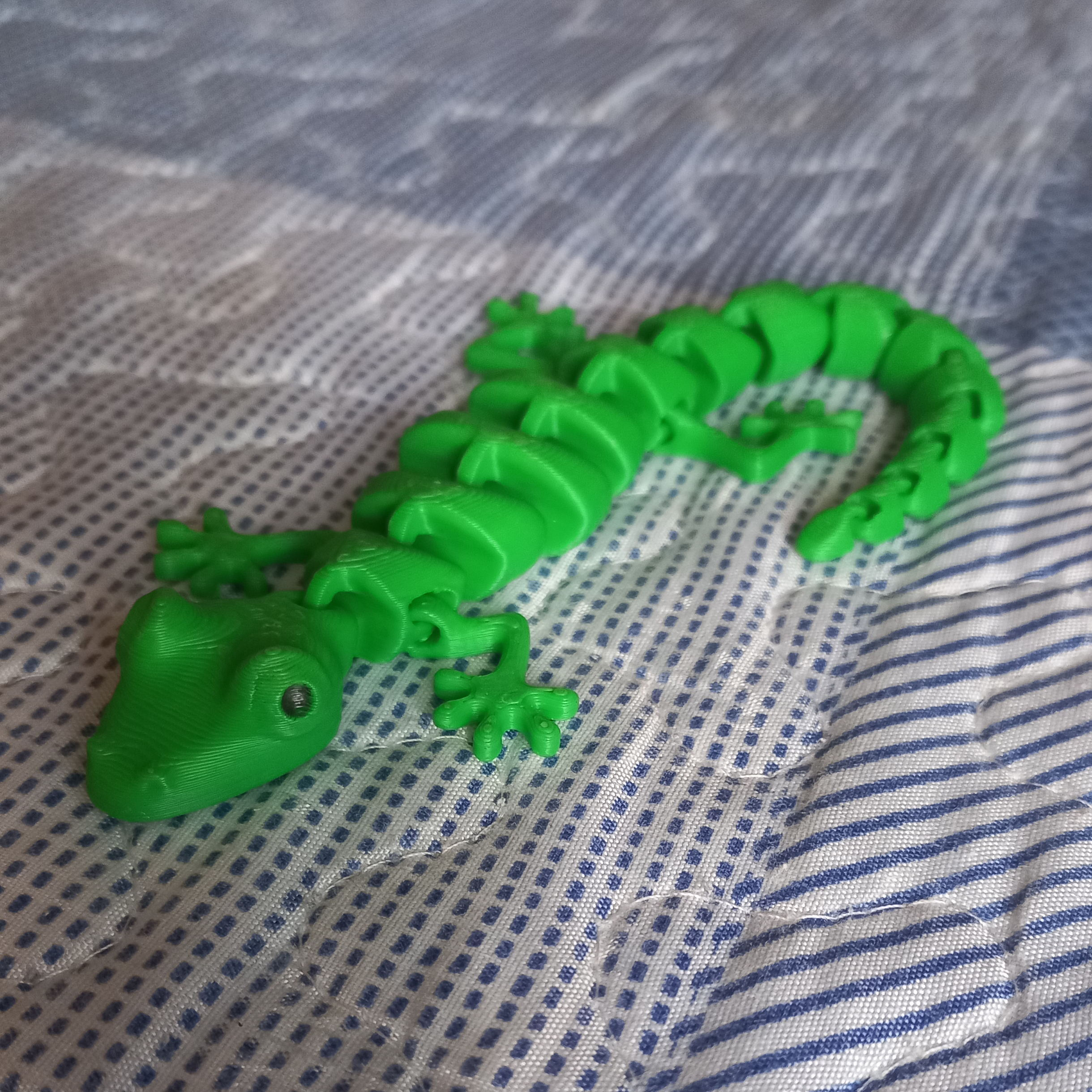 Phone Stand Support - Home - PLA - 3D printed product - фото 11