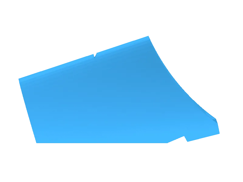 Canyon, hollow
