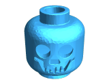 Lego Skeleton-3