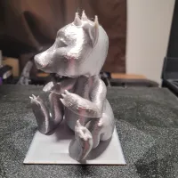 Baby Dragon-4
