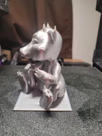 Baby Dragon-4