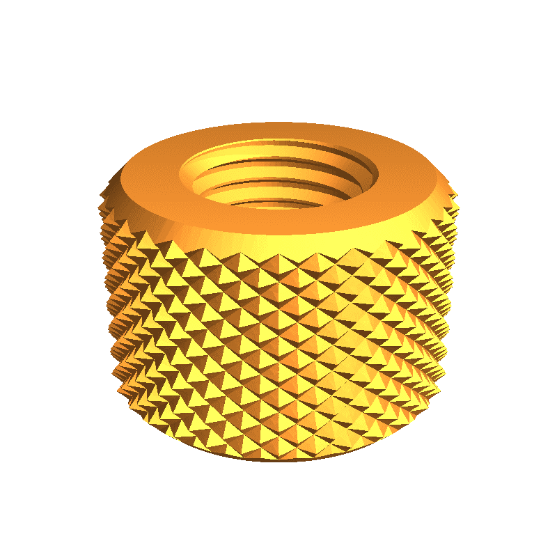 nut-and-bolt-with-grip-3d-models-download-creality-cloud