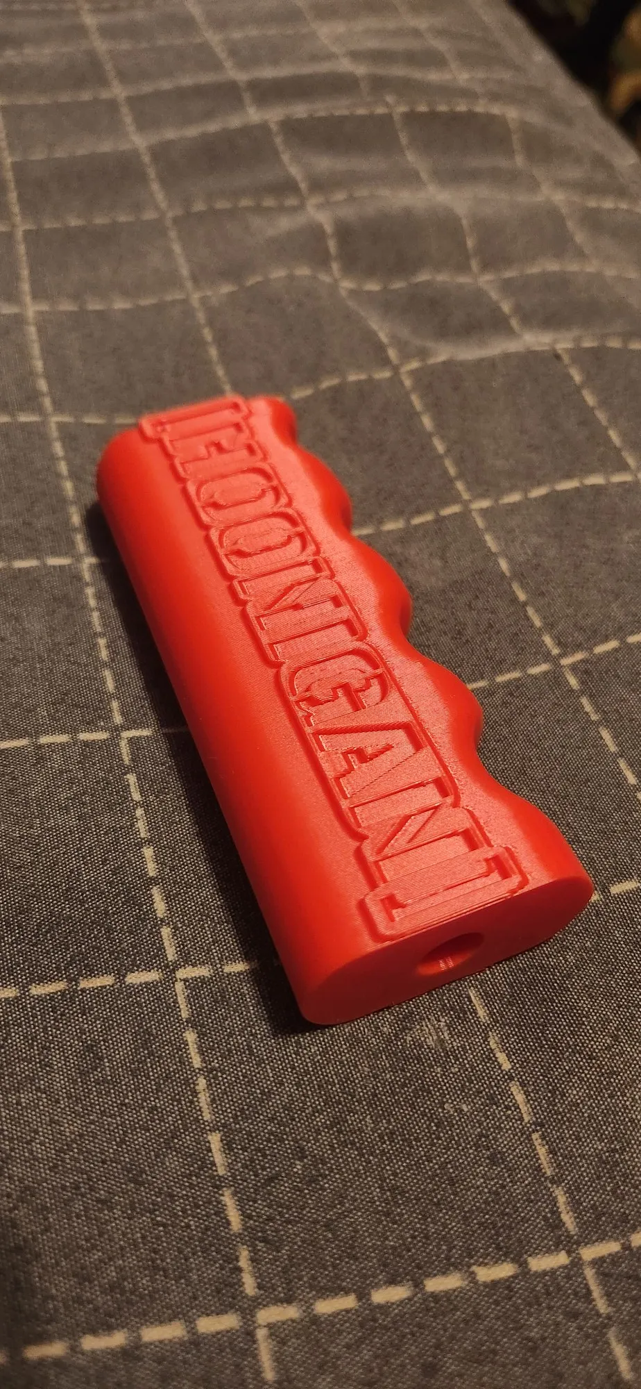 hoonigan shift knob/ebrake handle-2