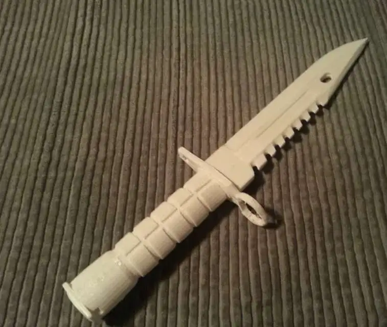 M9 Bayonet