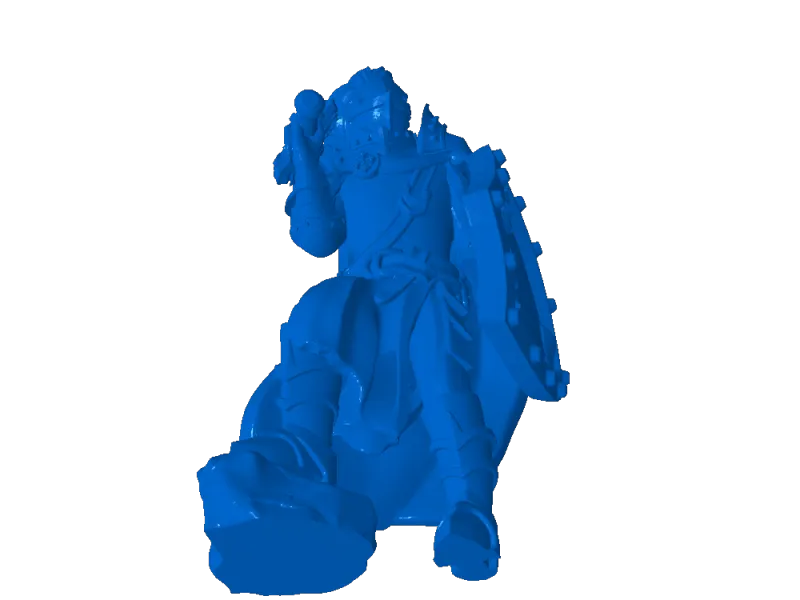 chevalier