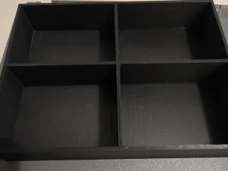 desk storage