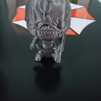 nemesis resident evil -1
