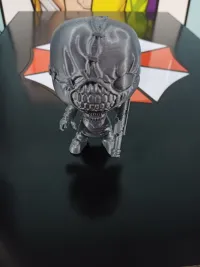 nemesis resident evil -1