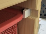 Batente para gavetas móvel IKEA Trofast-0