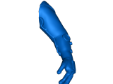 bioshock subject Delta-2