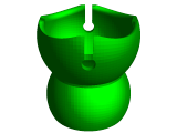 Bohrmaschine absaugung-2
