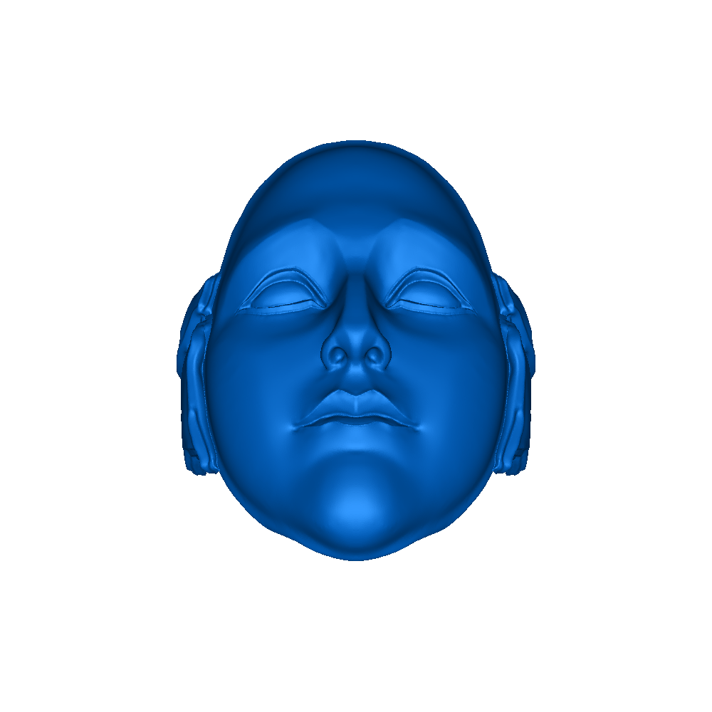 Duviri Mask #WARFRAME 