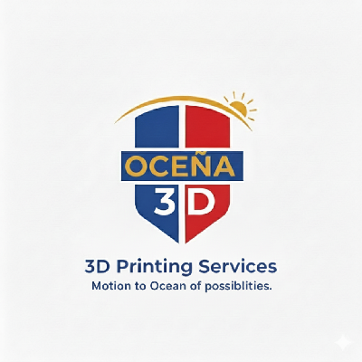 avatar of OCEÑA 3D
