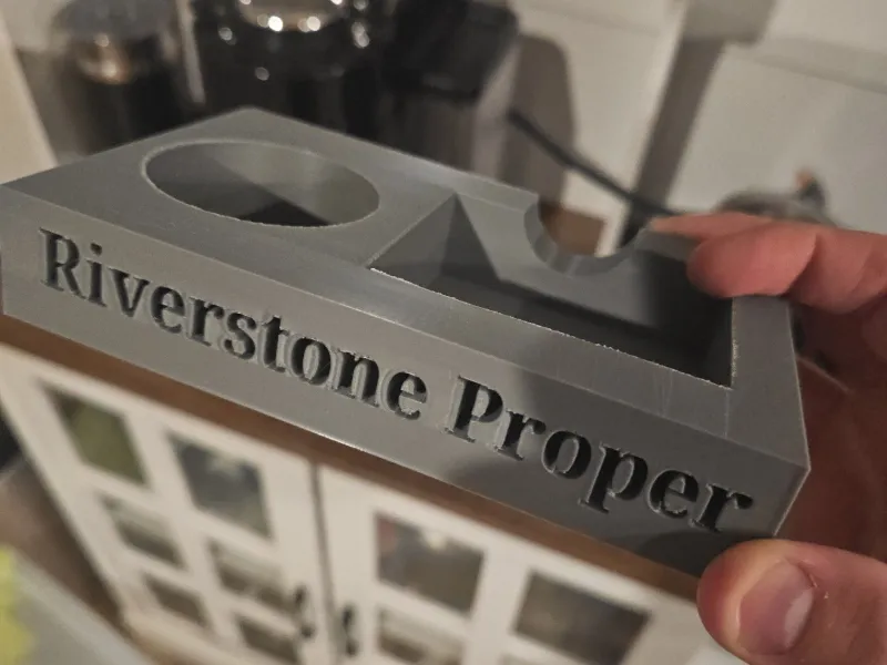 Riverstone Proper