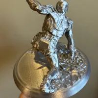 Iron man Ground smash-1