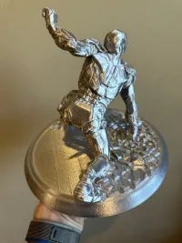 Iron man Ground smash-1