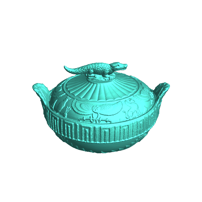 Zuccheriera WedgewoodL