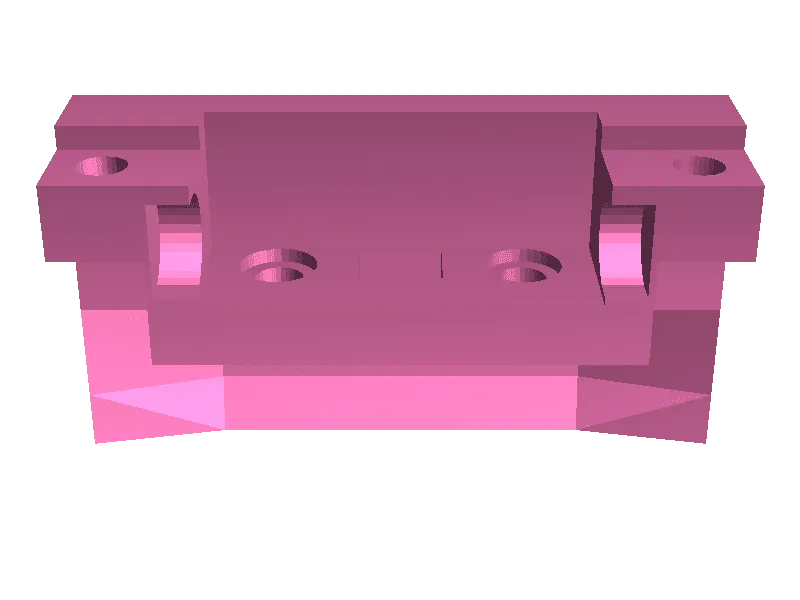3D Strikers