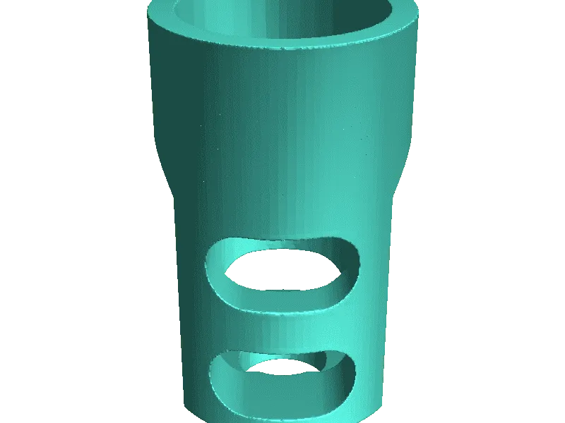 muzzle