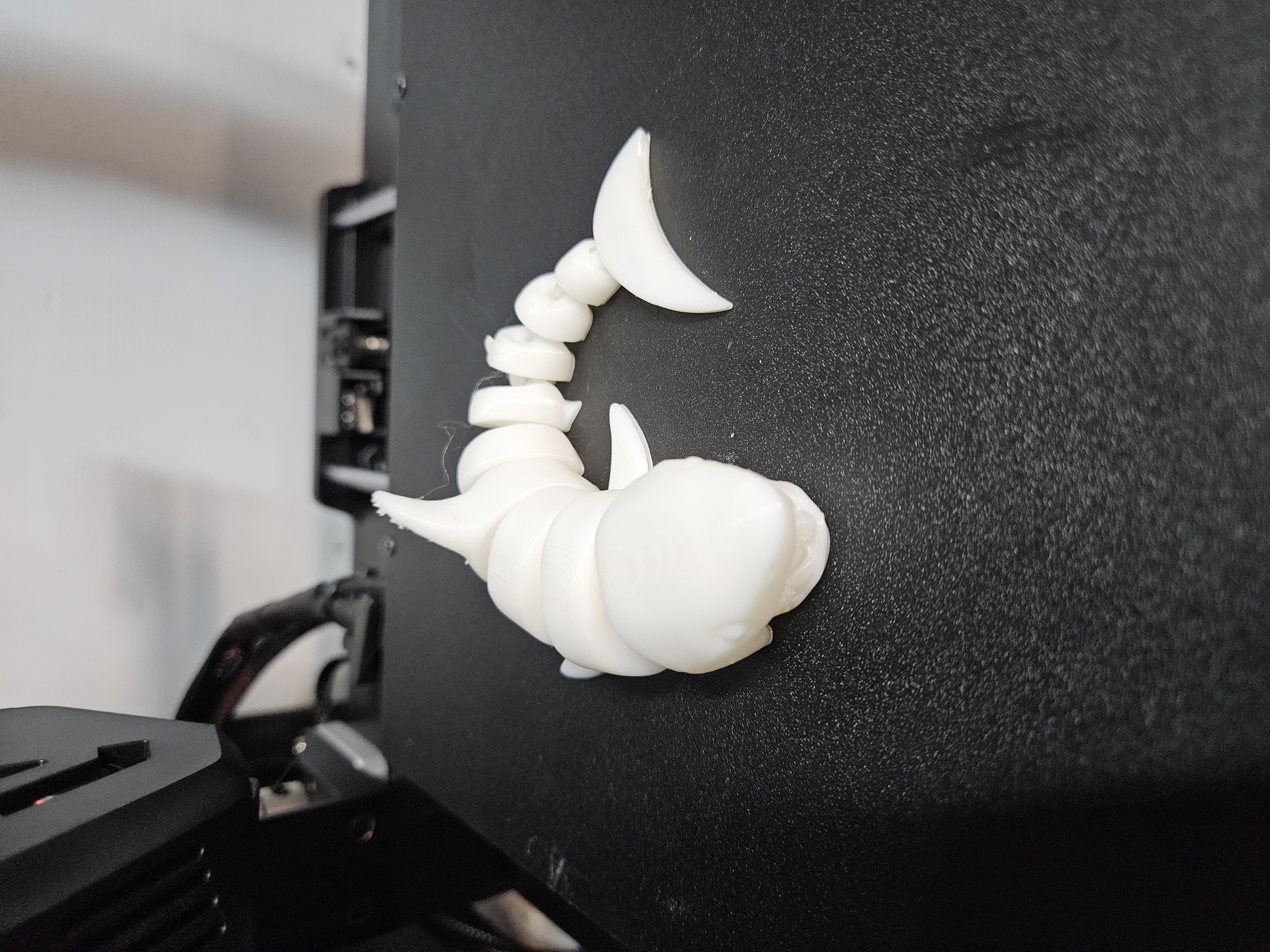 Creality Test Files quick and easy test print | Creality Cloud
