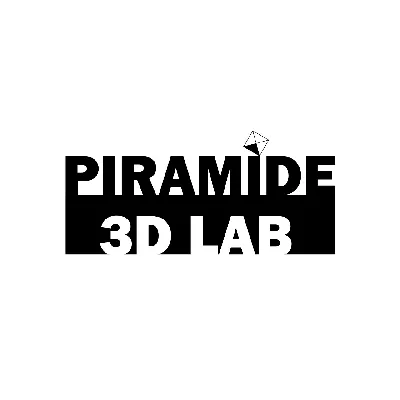 PIRAMIDE LAB 3D