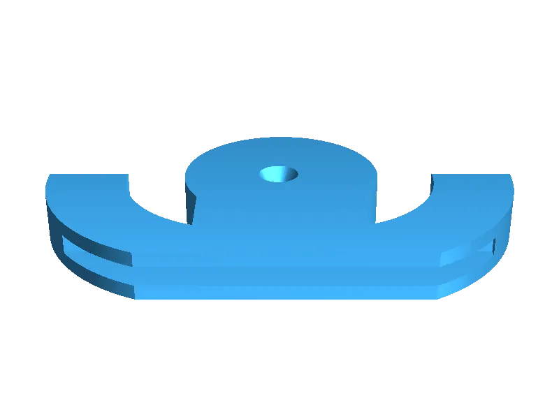 HTC Vive Tracker için Ping Pong Küreği