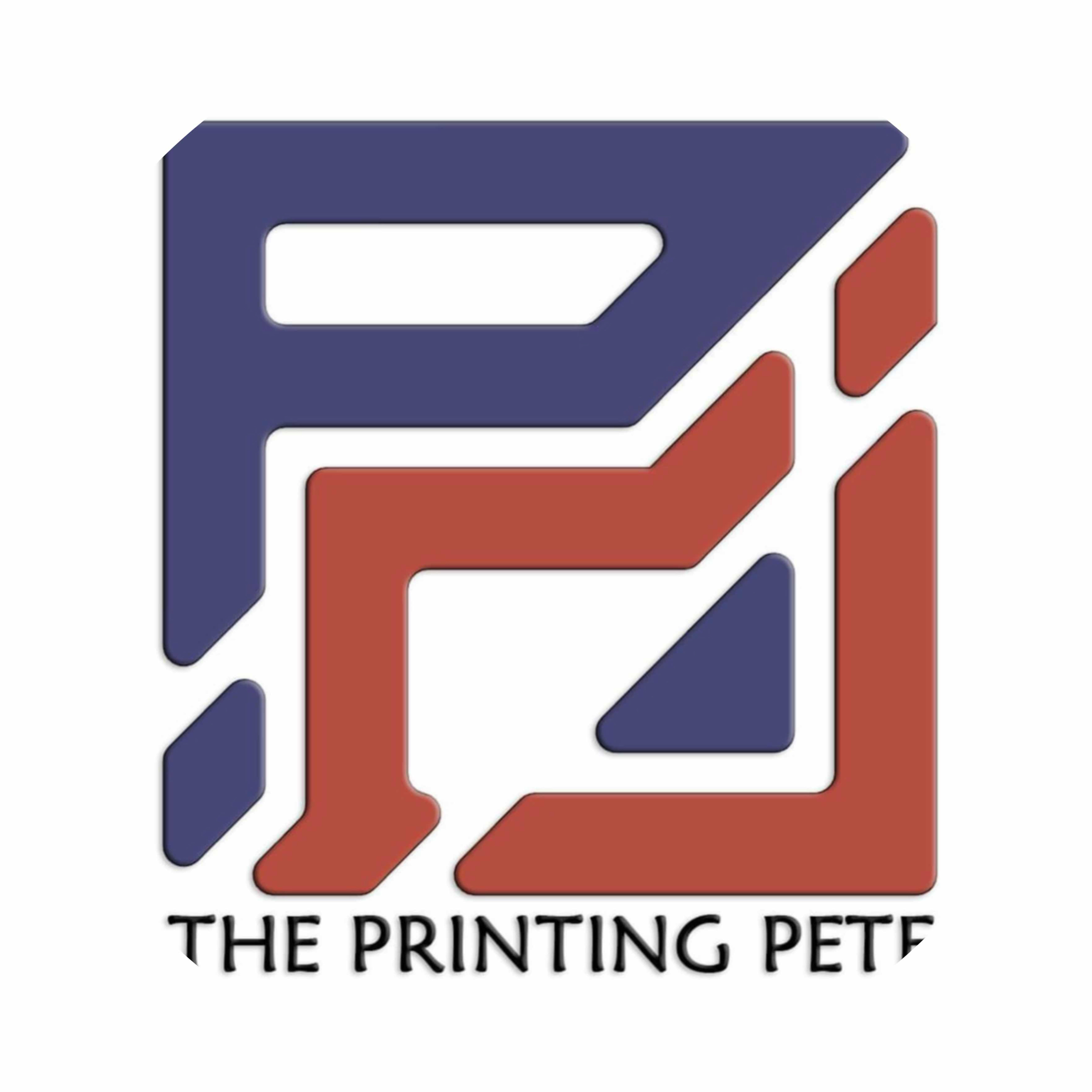 avatar of The Printing Pete