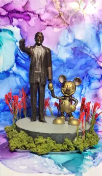 Walt disney-3