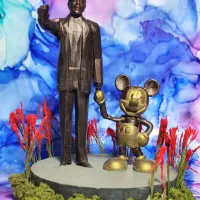 Walt disney-3