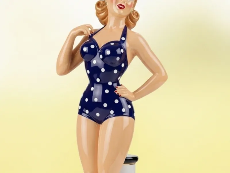 pin up