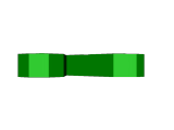 DDR arrow-0