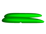 Surface Cruiser 130mm-1