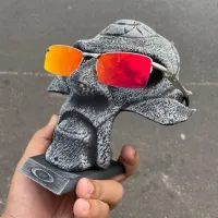 Voltorb Pokemon 3d print model-5