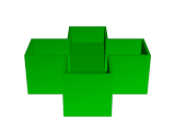 على صليب-0