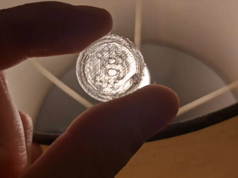 bit coin