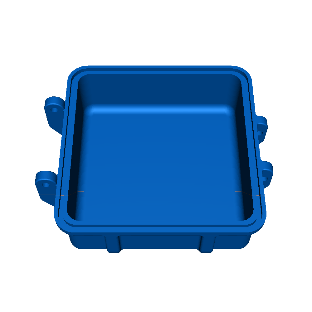 box