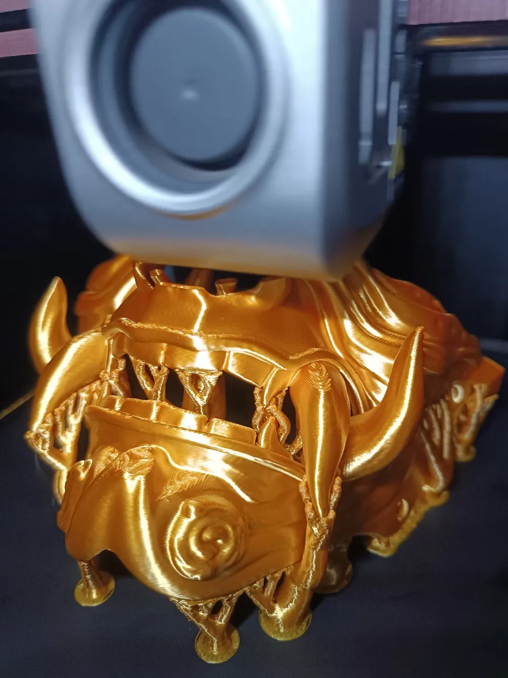Samurai Mask-3