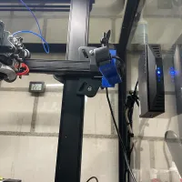 Creality camera Ender-3 S1 Pro Holder-0