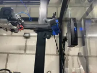 Creality camera Ender-3 S1 Pro Holder-0