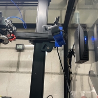 Creality camera Ender-3 S1 Pro Holder-0
