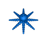 Octo Ring-0