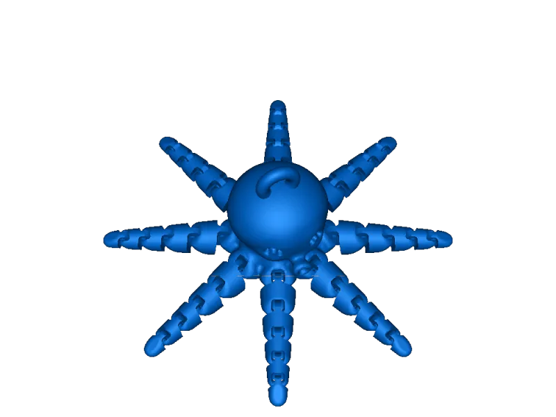 Octo Ring