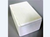 The simplest box-1